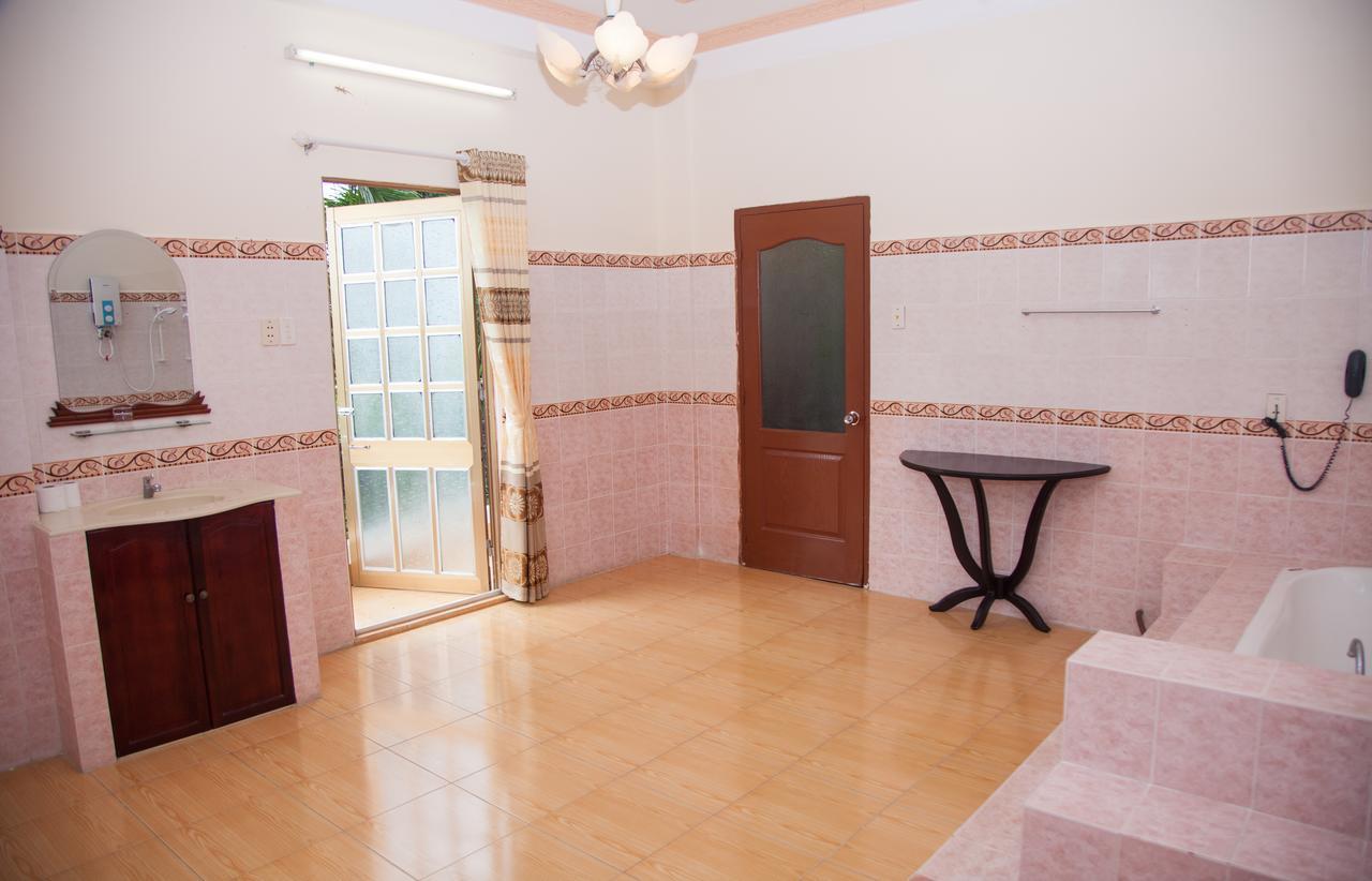 Dream Palace Hotel مدينة هوشي منه المظهر الخارجي الصورة