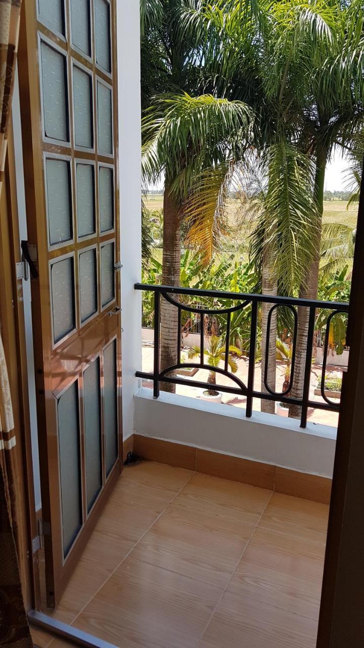 Dream Palace Hotel مدينة هوشي منه المظهر الخارجي الصورة