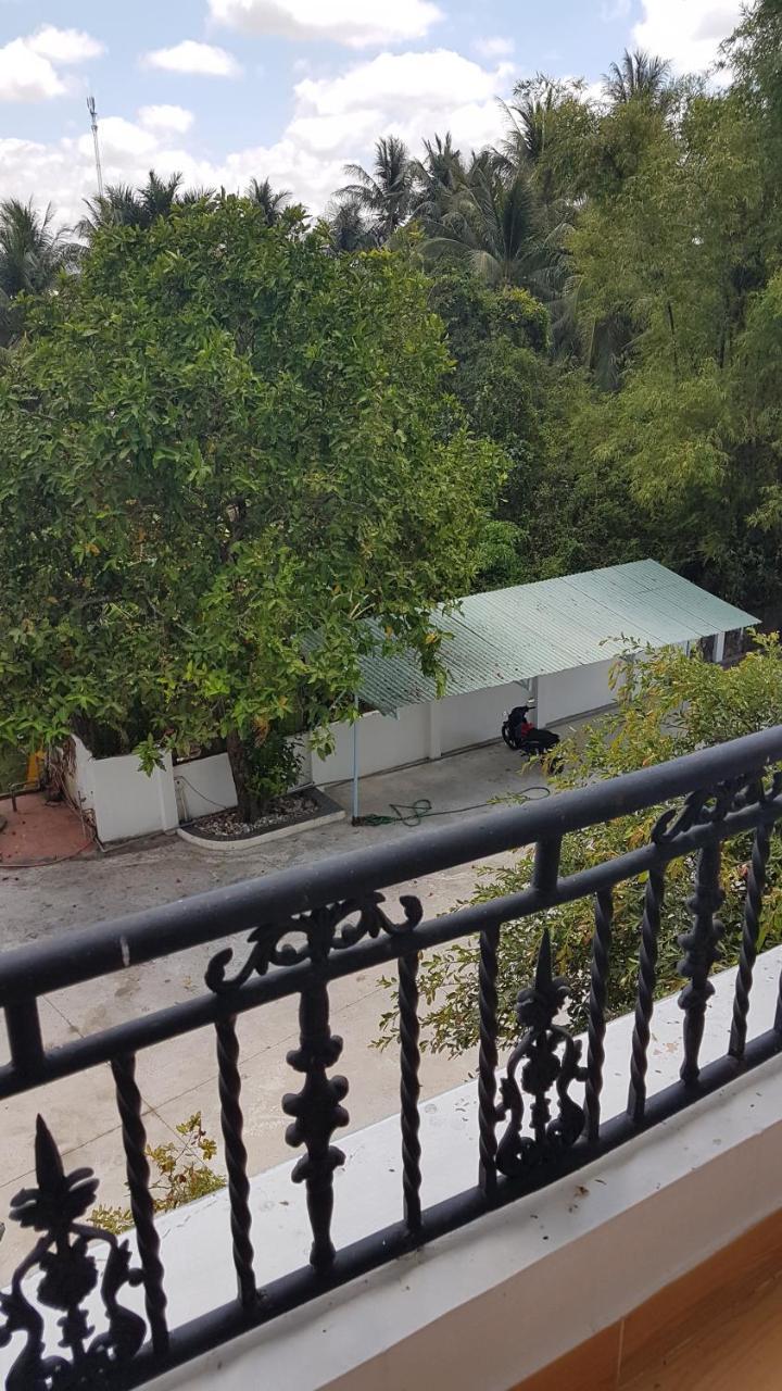 Dream Palace Hotel مدينة هوشي منه المظهر الخارجي الصورة